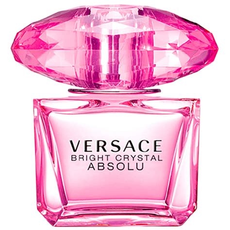 perfume versace absolu original precio|Versace bright crystal absolu reviews.